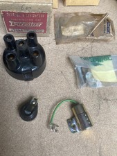 TRACTEUR PONY - SIMCA PEUGEOT