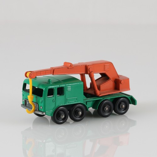 Matchbox series 30c - matchbox, n°