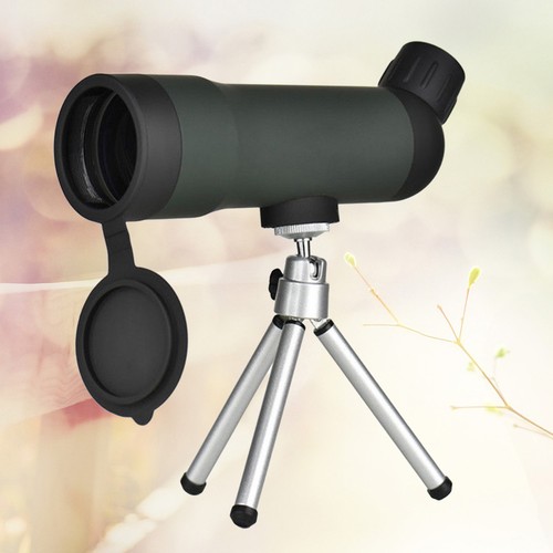 Mini télescope monoculaire