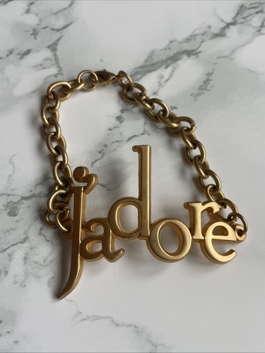 Bracelet christian dior - christian,