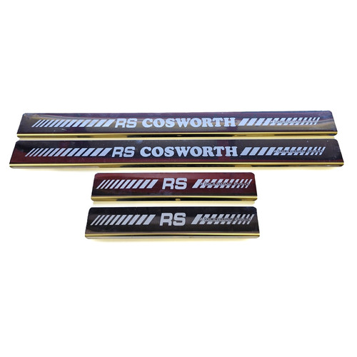 Sierra sapphire cosworth - rs,