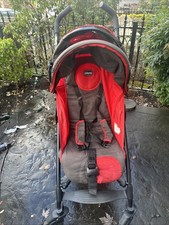 Chicco Stroller