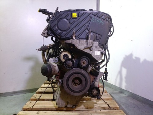 D19aa moteur complet - d19aa,