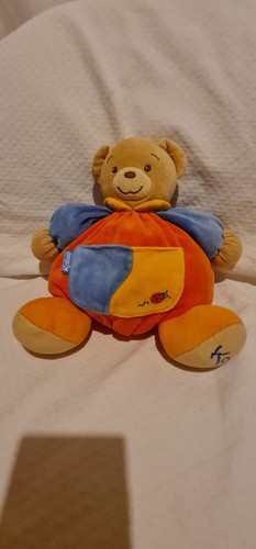 Grand doudou peluche - grand,