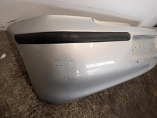 Pare choc arriere VOLKSWAGEN