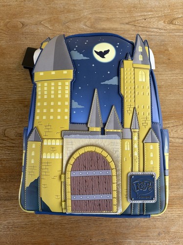 Loungefly harry potter - harry,