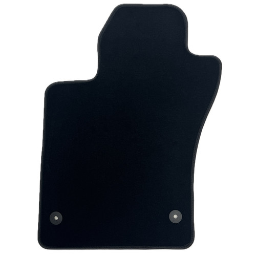 Tapis sol avant gauche - de,