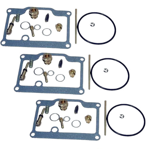Kit réparation carburateur - , x3