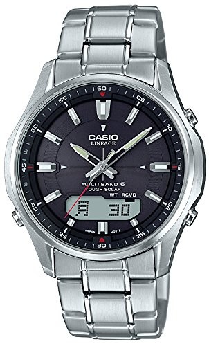 Montre homme casio lineage - homme,