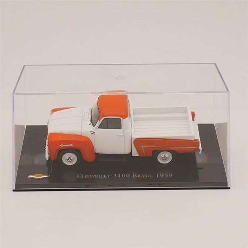 Chevrolet 3100 brasil 1959 - brasil,