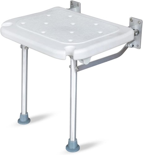 Siège douche assise - siège,