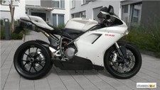 Ducati 848 1098 1198 Pans De