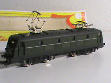 locomotive électrique HO LIMA8025/TYPE BB/ DE LA SNCB/ FONCTIONNE