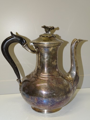 Ancienne verseuse cafetiere - *ancienne,