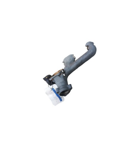Exhaust manifold right - ,