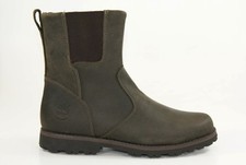 Timberland Asphalte Chelsea Bottes Taille 26 Américaine 9 Étanche Enfants 1187R