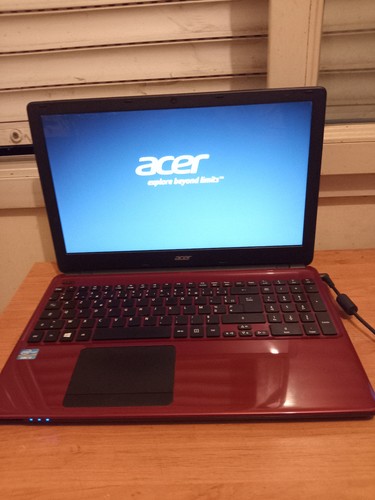 Portable acer - pc,