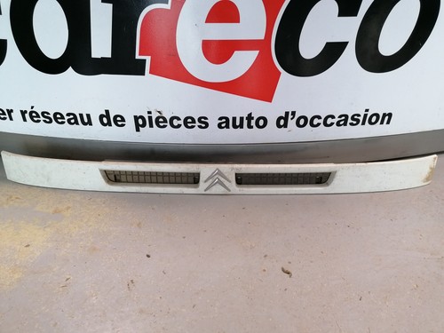 Calandre citroen jumper 7804e1 - jumper,
