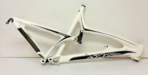 2011 santa cruz nomad - santa,