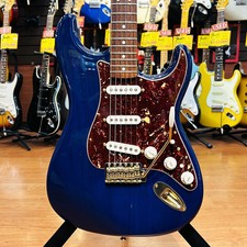 Guitare électrique Fender