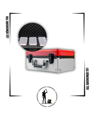 001 valisette carte gradee - valisette,