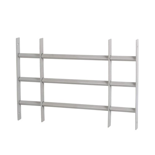 Grille fenêtre extensible - grille,