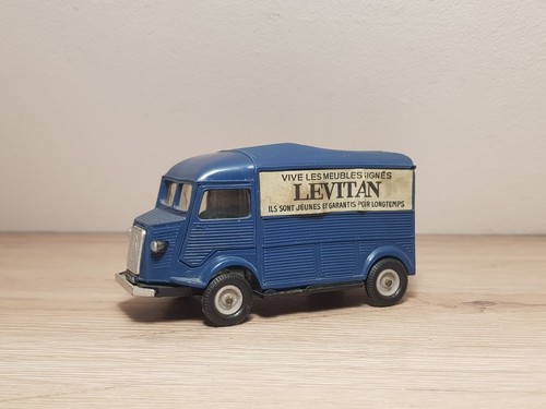 Jouet anien norev - norev, 1/43