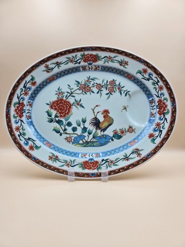 Haviland limoges coq - limoges, coq"