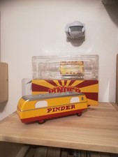 cirque pinder caravane n111