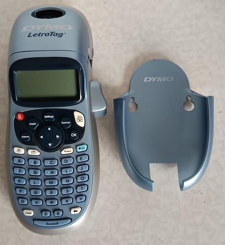 Etiqueteuse dymo letratag - dymo,