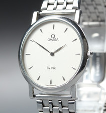 1994 Near MINT OMEGA De Ville