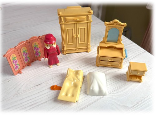 Playmobil 5300 5321 victorian - playmobil,
