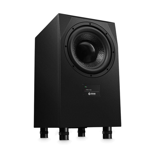 Adam audio sub10 mk2 subwoofer - adam,