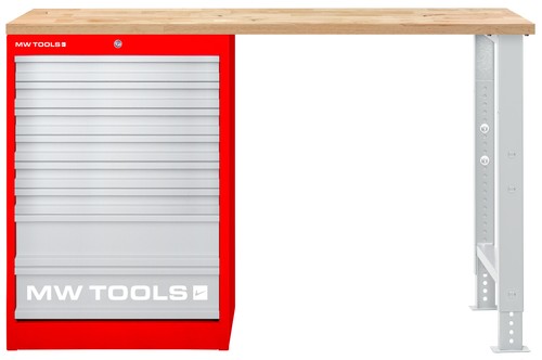 établi modulaire rubberwood - Établi,