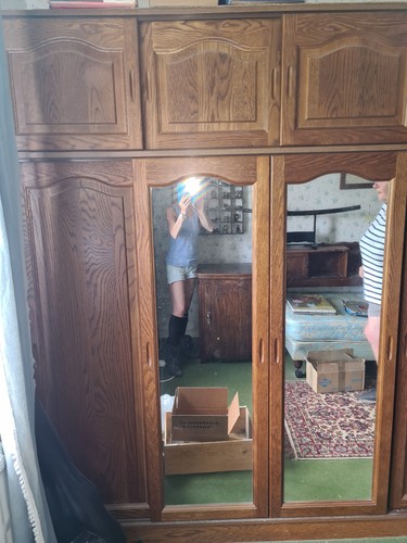Grand meuble dressing 4 - meuble,