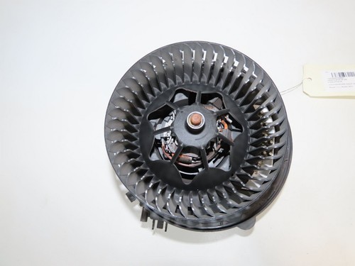 Ventilateur chauffage - de,