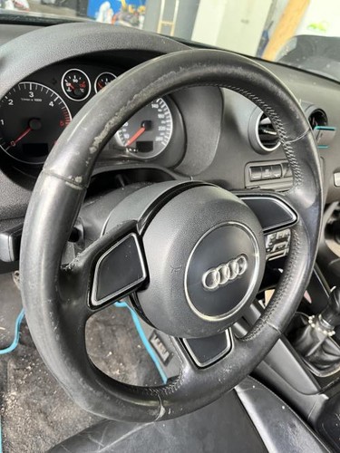 Volant audi phase 1 - 2,