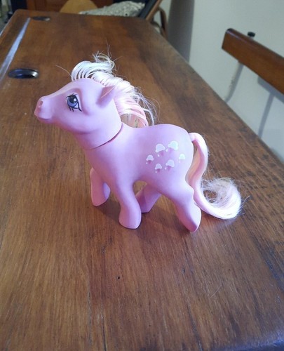 Mon petit poney mlp - mon,