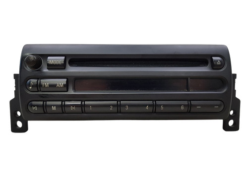 Autoradio mini one 6927905 - autoradio,
