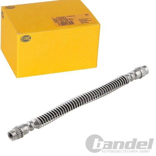 Hella flexible frein essieu - hella,