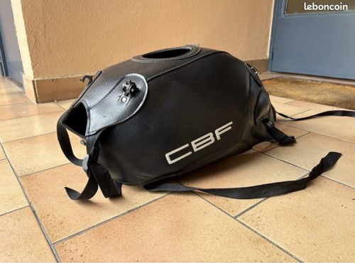 Tapis réservoir bagster - de,