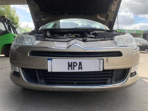 Pare choc avant - citroen, c5