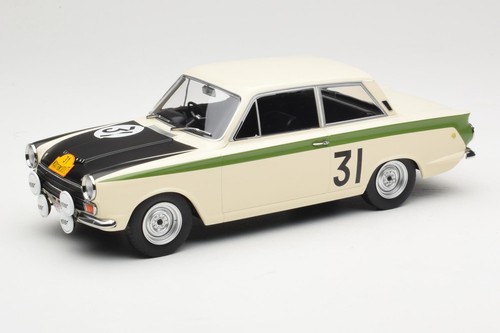 Mcg18436r ford cortina lotus - mcg18436r,