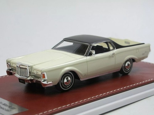 Lincoln mark iii farm ranch - iii,