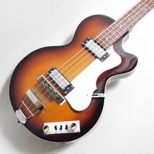 Hofner Club Bass Ignition