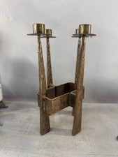 PAIRE de CHANDELIERS DESIGN