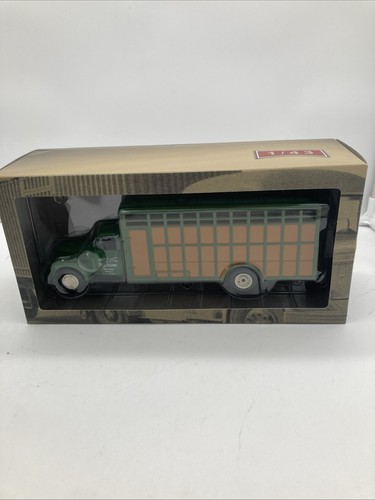 Camion autrefois altaya - camion,