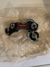 dérailleur simplex vintage