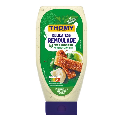 THOMY Remoulade Délicatesse