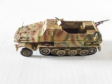 PMA 1:72 German Sd.Kfz.8 DB10